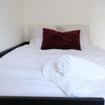 Apartamento Proche Metro Et Jo *